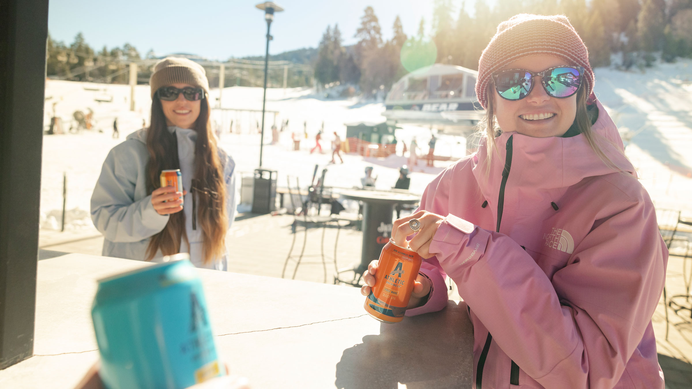 Hot Dawgz & Hand Rails in Big Bear Lake, CA (5)