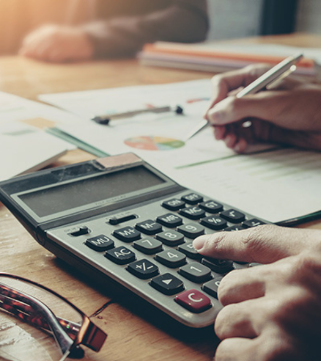 ET TAX and Bookkeeping in Cleveland, TX