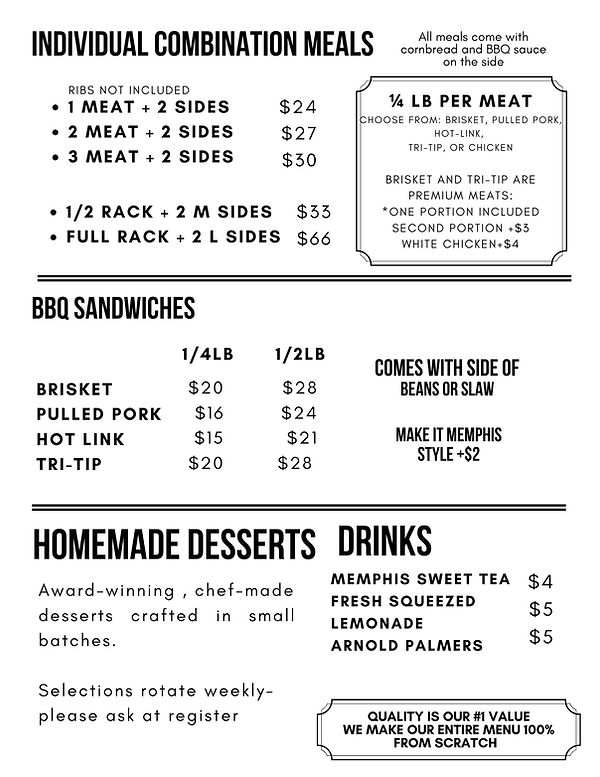 The Memphis Grill in North Hollywood, CA (4)