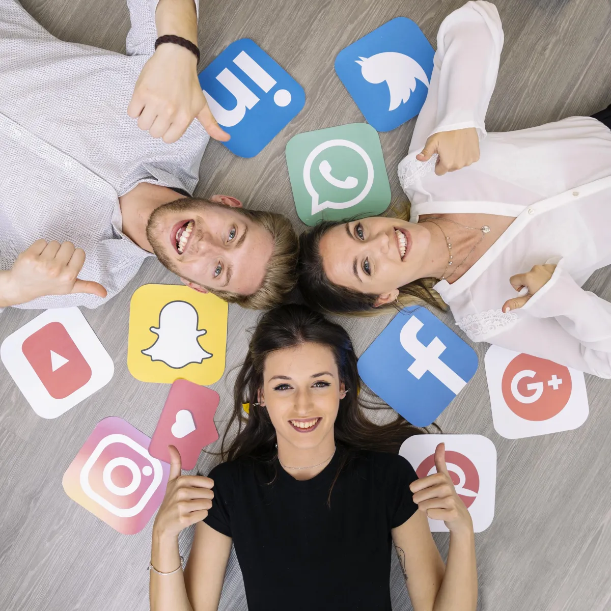 Optimized Care Media in San Antonio, TX