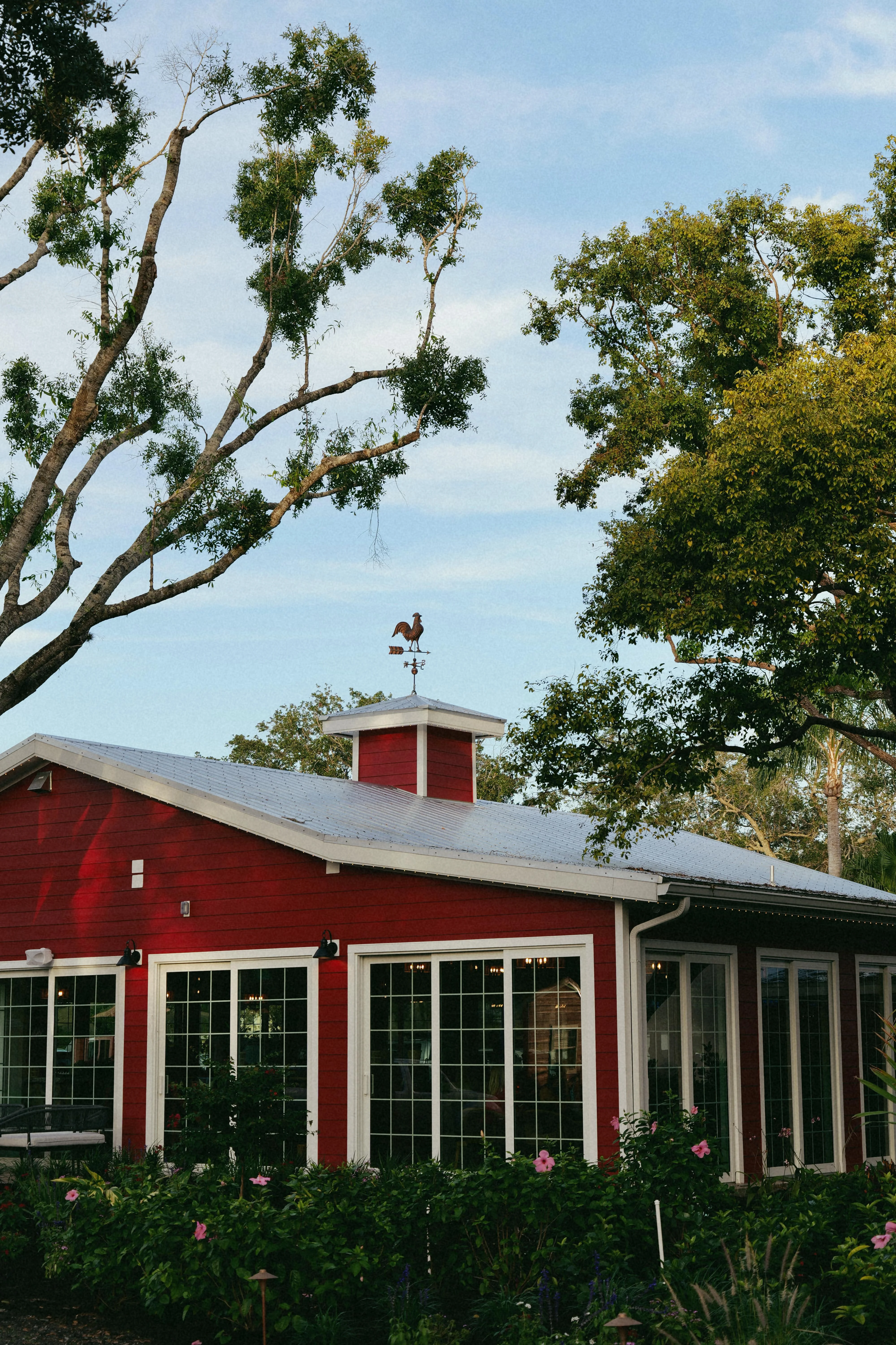 Farm & Flame in Vero Beach, FL