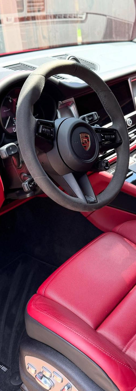 Aron's Mobile Detailing in Allen, TX (3)