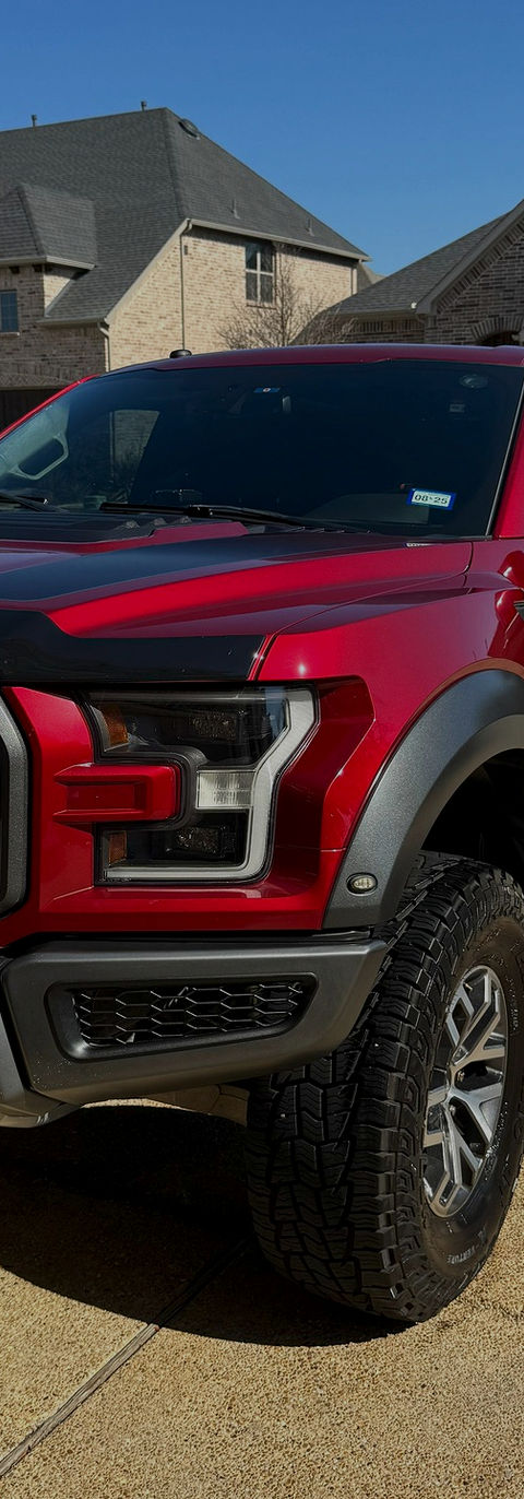 Aron's Mobile Detailing in Allen, TX (4)
