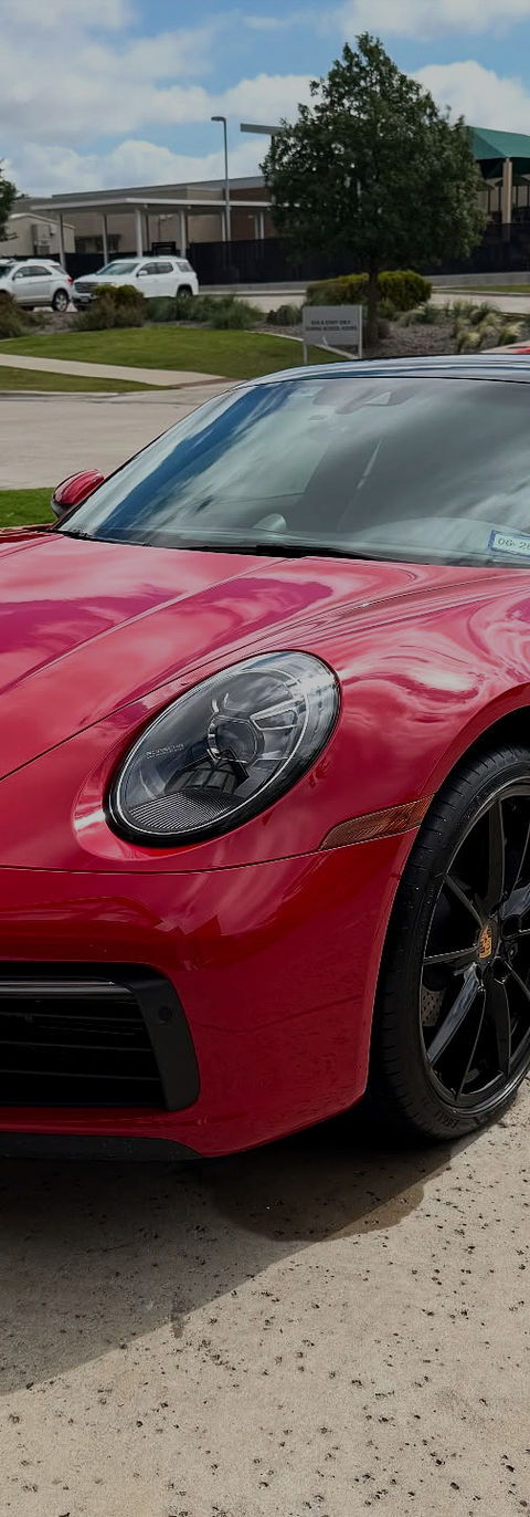 Aron's Mobile Detailing in Allen, TX (6)