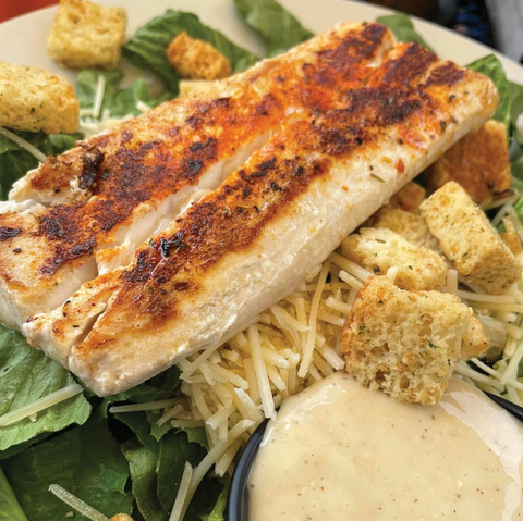 Swampy's Bar & Grille in Dunnellon, FL