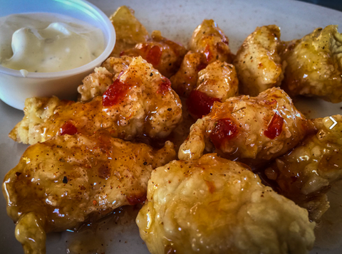 Swampy's Bar & Grille in Dunnellon, FL (2)