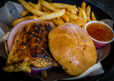 Swampy's Bar & Grille in Dunnellon, FL (3)