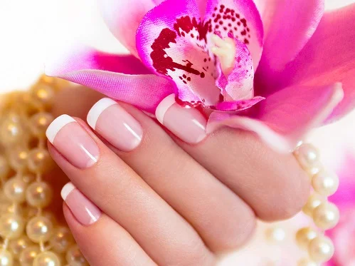 Olive Nails and Spa in New Caney, TX (4)