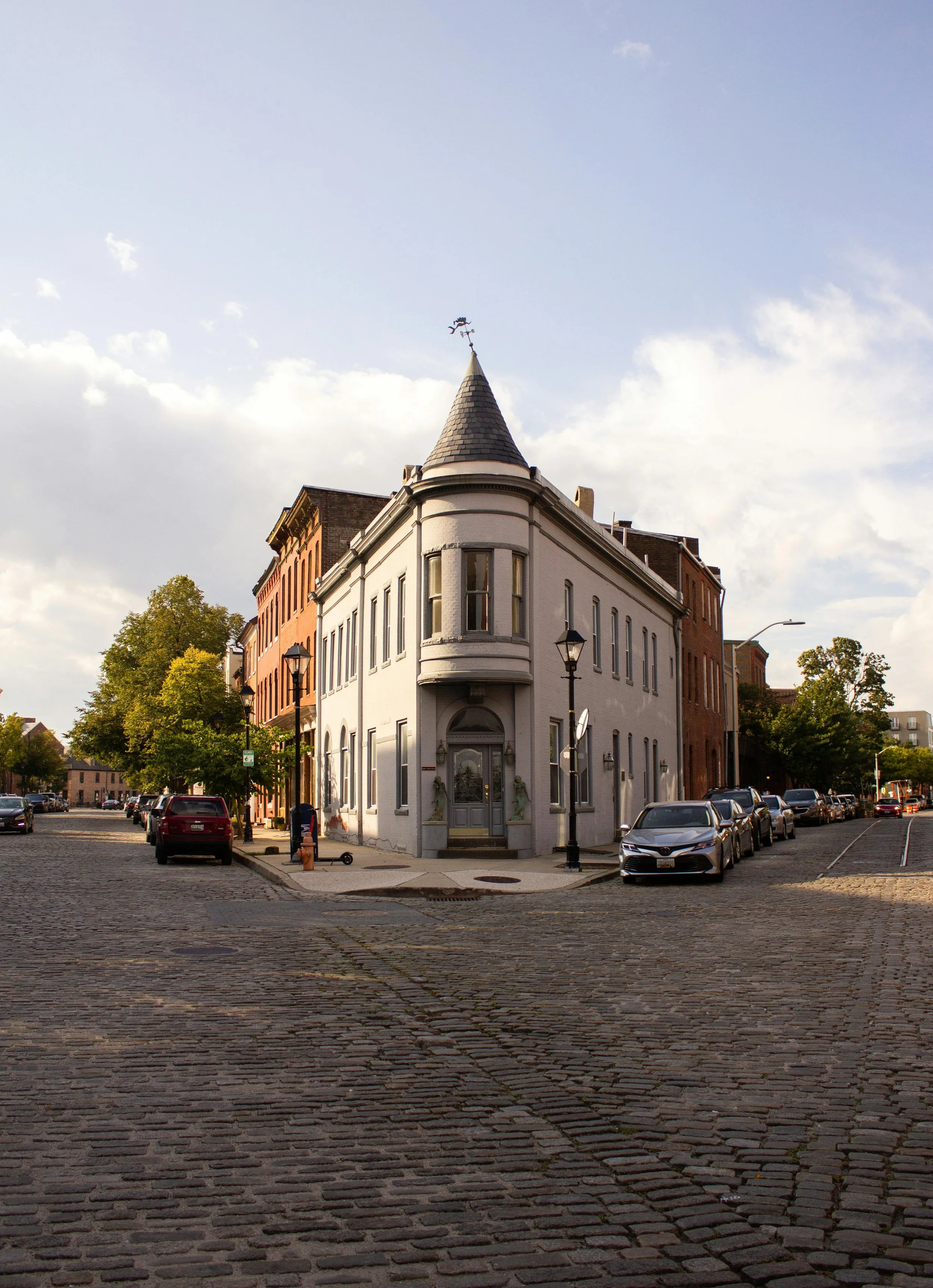 Greenbank Business Services LLC in Bloomington, MD