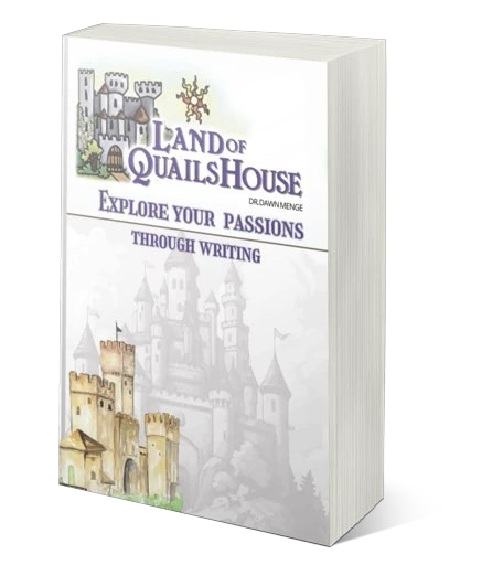 Blu Impressions Publishing in Mobile, AL (2)