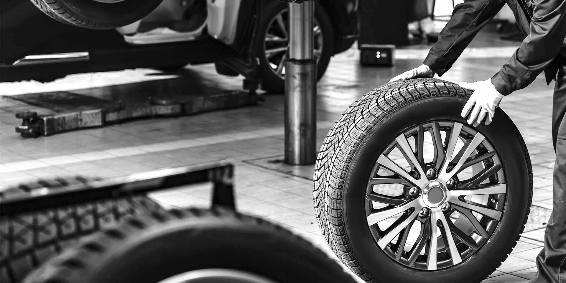 Miami Auto Care Center in Miami, FL