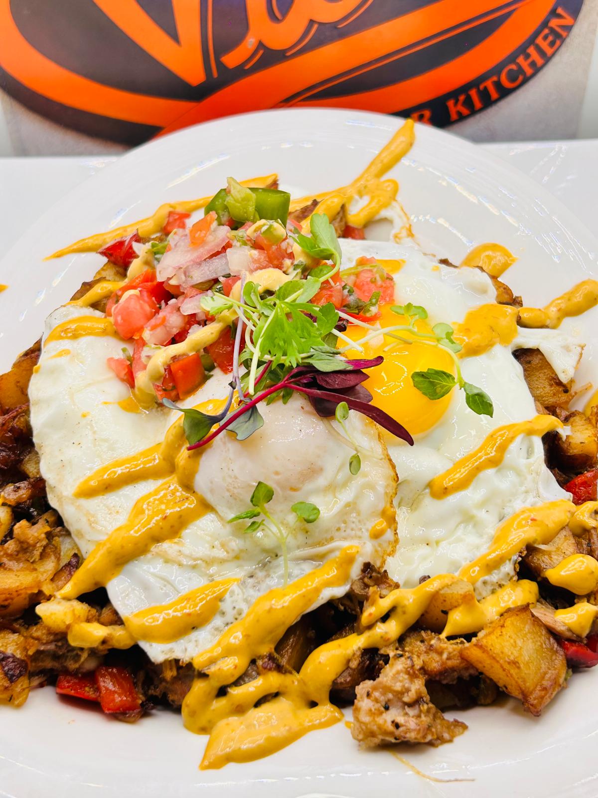 Vics All Star Kitchen in Pleasanton, CA (4)