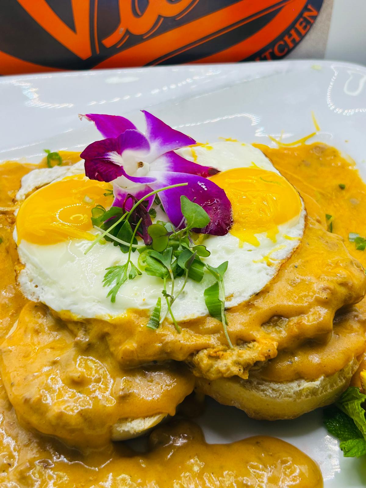 Vics All Star Kitchen in Pleasanton, CA (6)