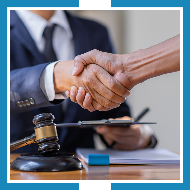 Heiman Law Firm in Frisco, TX (6)