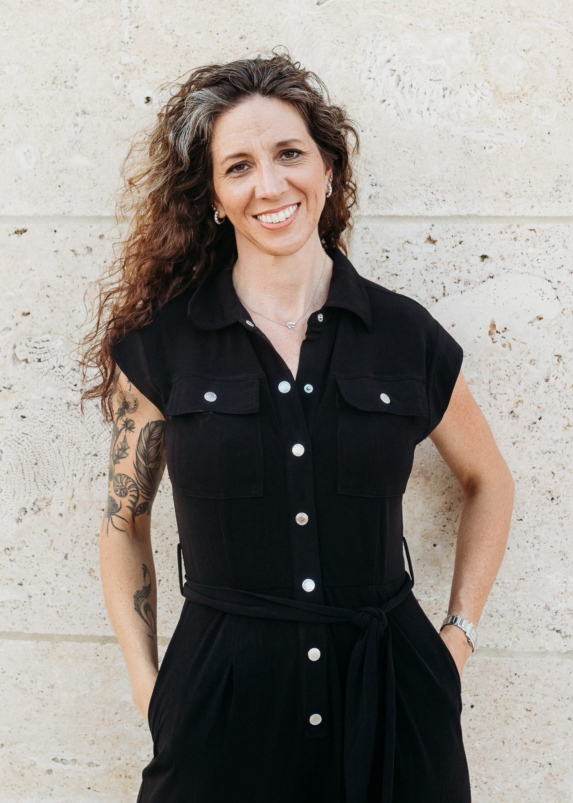 Sarah vonHartmann-Engel, Coastal Bend Realtor in Rockport, TX