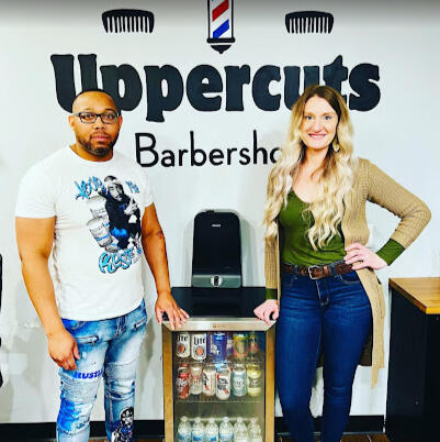 Uppercuts Barbershop in Green Bay, WI (2)