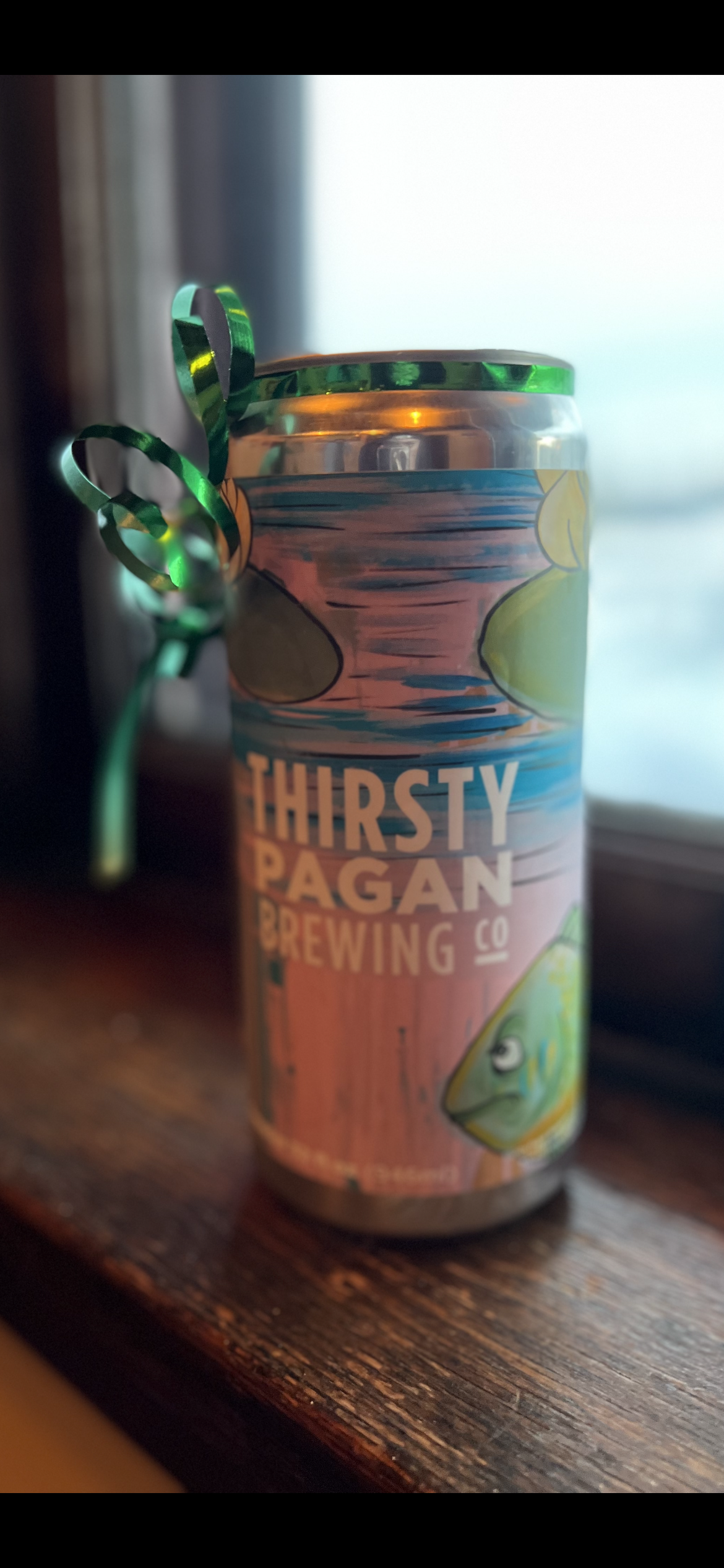 Thirsty Pagan Brewing in Superior, WI (2)