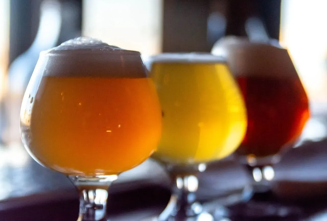 Thirsty Pagan Brewing in Superior, WI (4)
