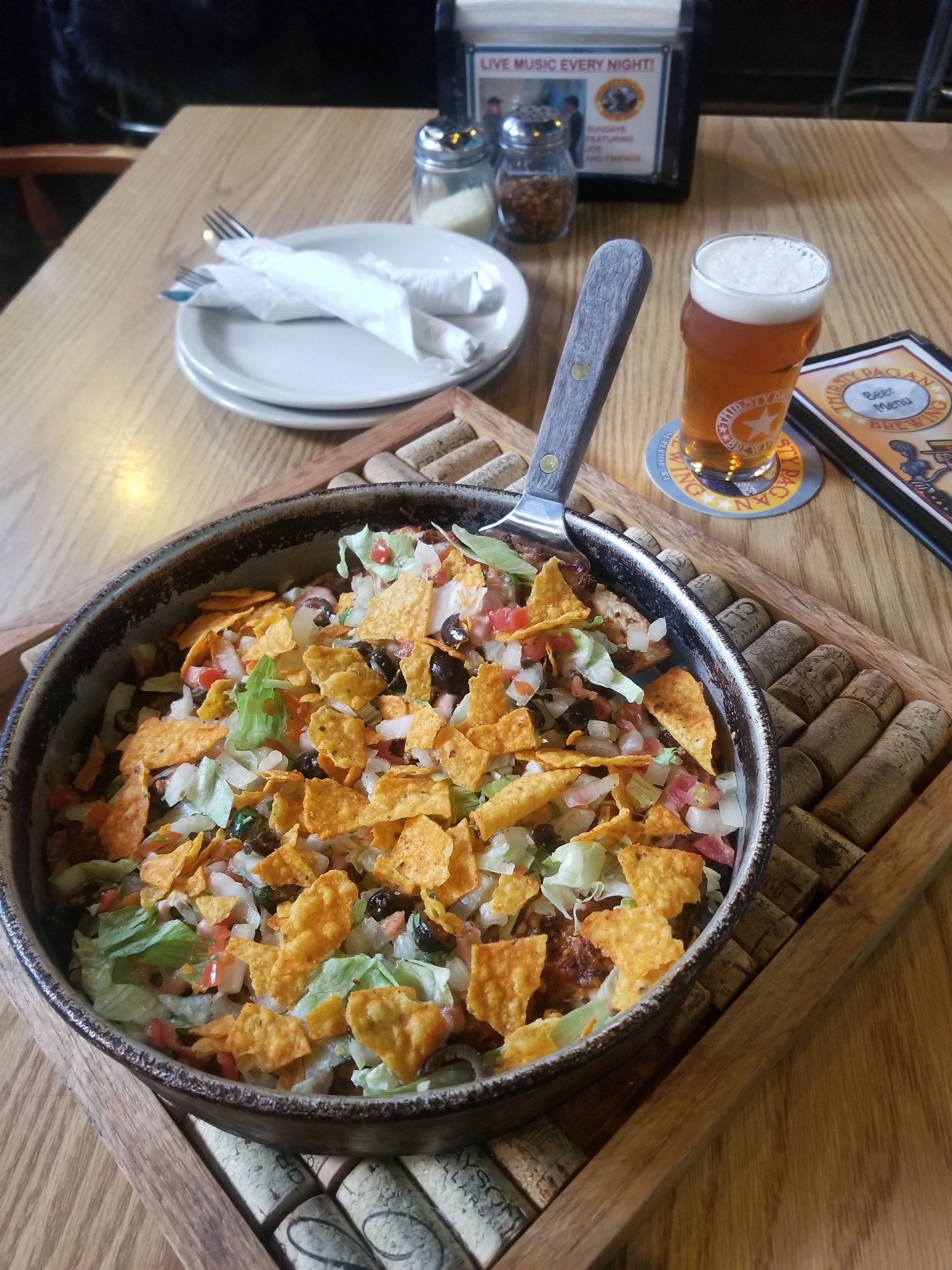 Thirsty Pagan Brewing in Superior, WI (6)