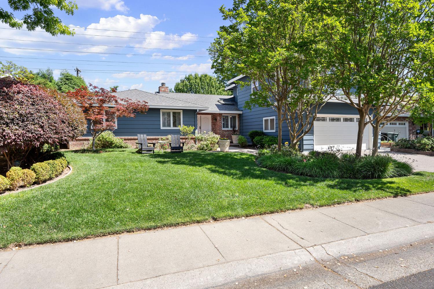 Tim Collom - House Real Estate in Sacramento, CA