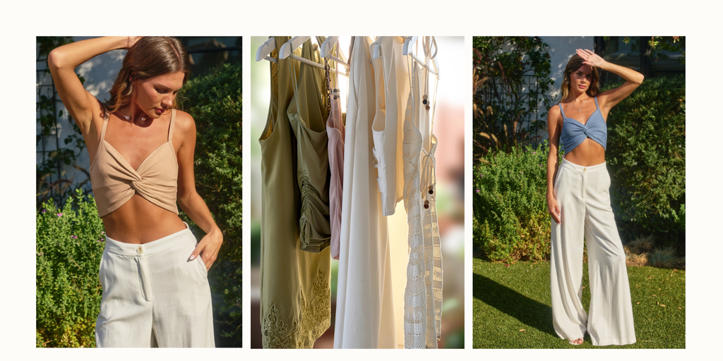 Marcella's Fashion Boutique in Fort Lauderdale, FL