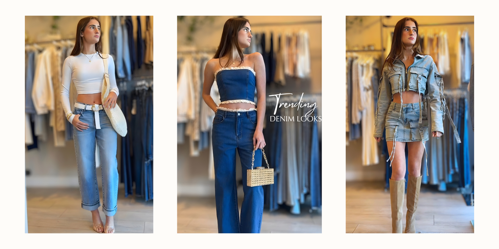 Marcella's Fashion Boutique in Fort Lauderdale, FL (4)