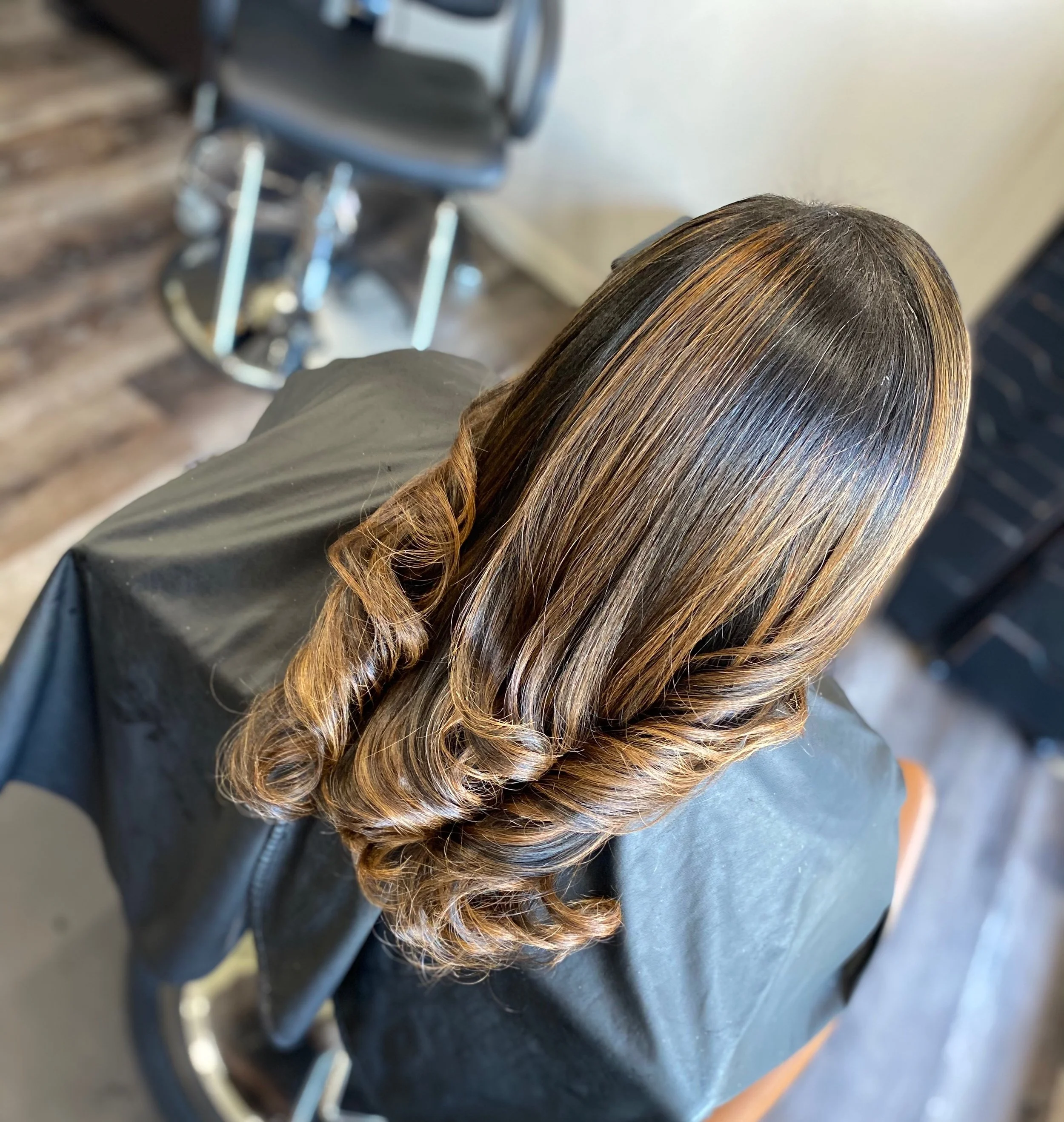 The Hair Lab Studios in Beaumont, TX