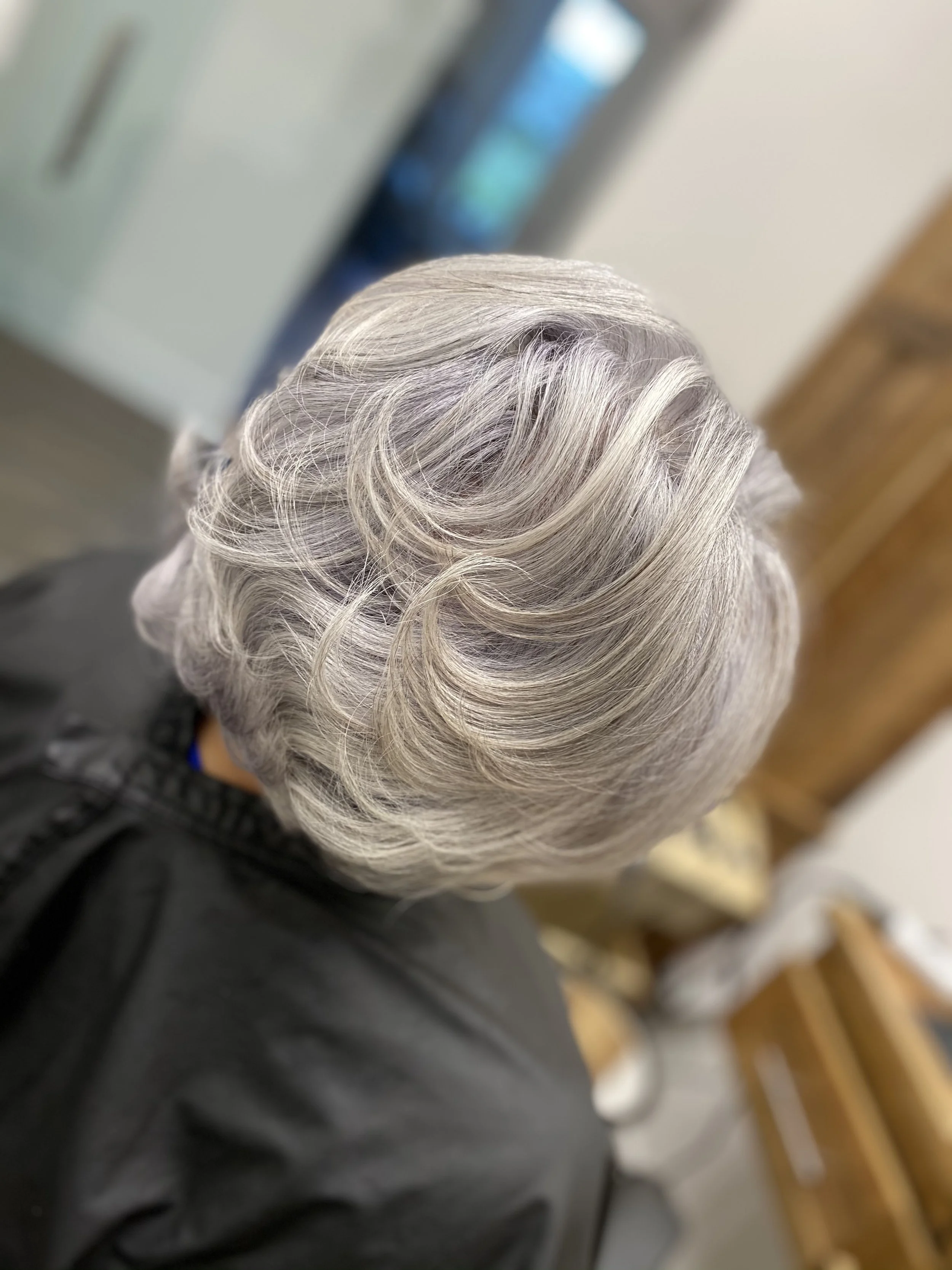 The Hair Lab Studios in Beaumont, TX (2)