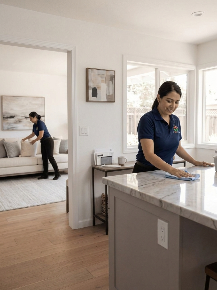 All Bright Cleaning San Jose in San Jose, CA (4)