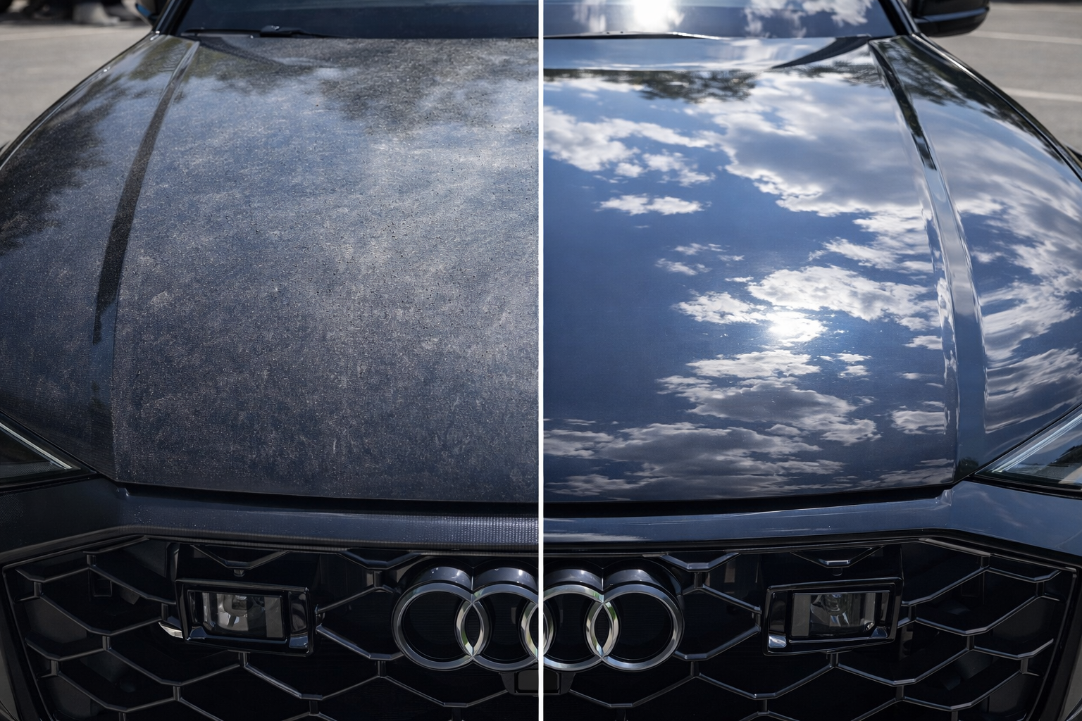 THE KING OF DETAILING in Landis, NC (3)