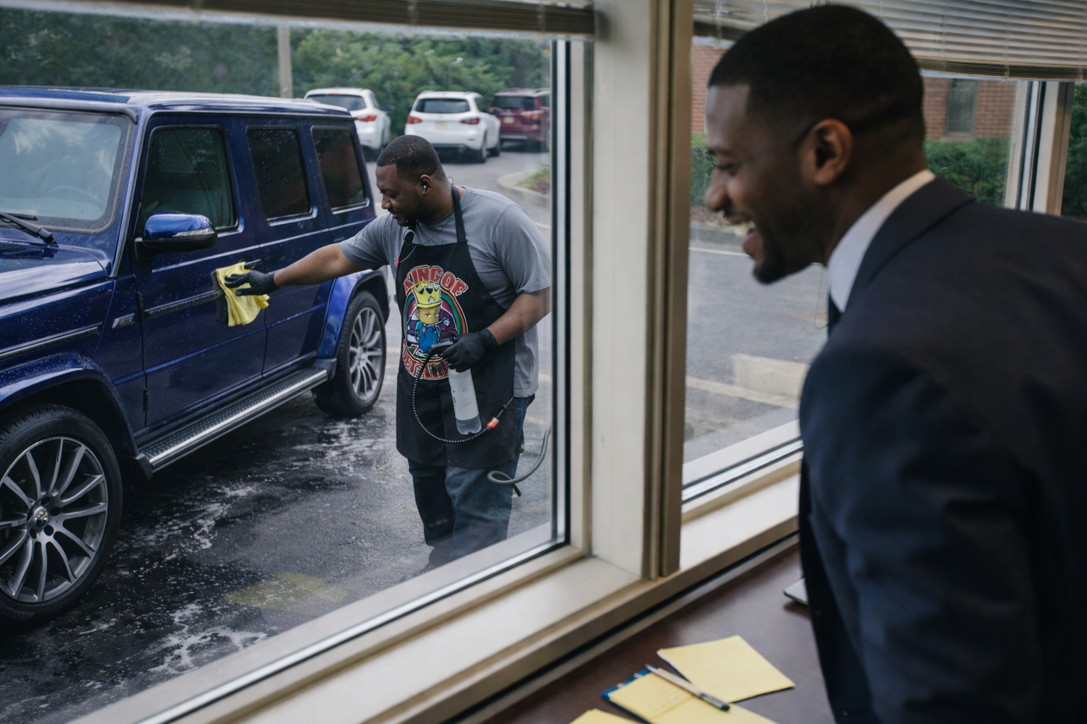 THE KING OF DETAILING in Landis, NC (6)