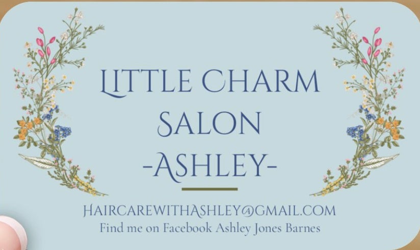 Little Charm Salon in Greensburg, IN