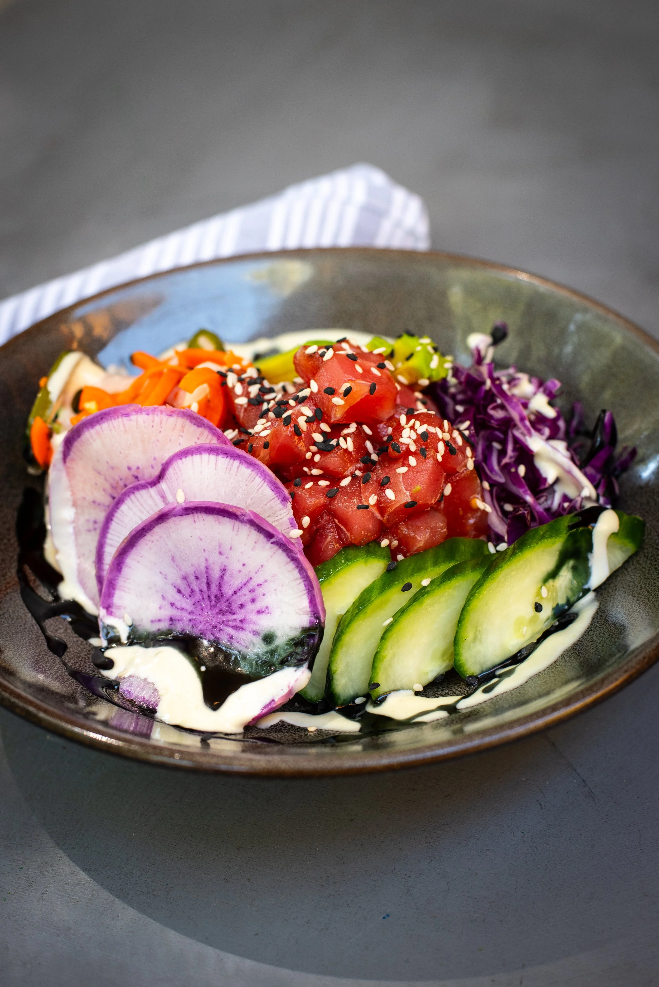 Mosaic Restaurant in Redding, CA (6)
