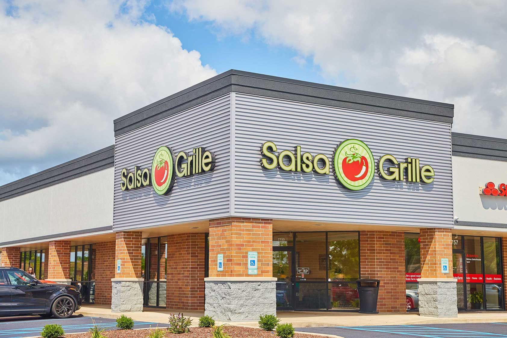 Salsa Grille Auburn in Auburn, IN (3)