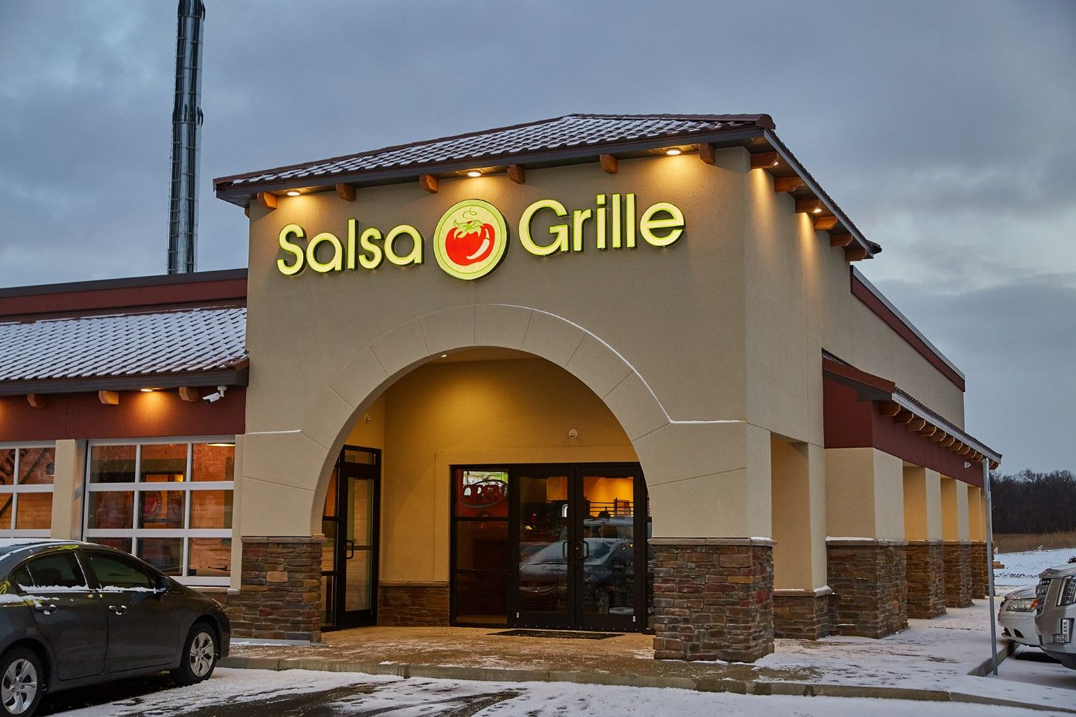Salsa Grille Auburn in Auburn, IN (6)