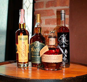 Barrel House Social in La Grange, IL (3)
