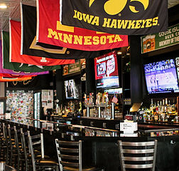 Barrel House Social in La Grange, IL (5)