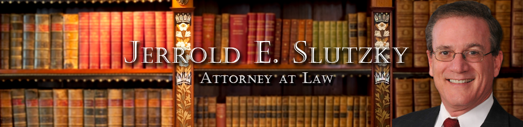 Slutzky Law Firm in Safety Harbor, FL