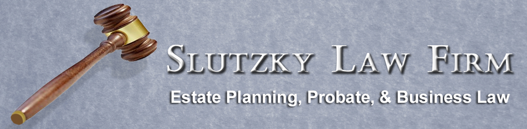 Slutzky Law Firm in Safety Harbor, FL (2)