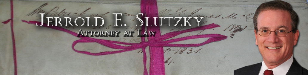 Slutzky Law Firm in Safety Harbor, FL (3)