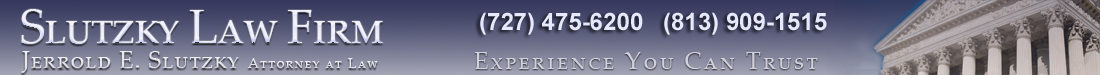 Slutzky Law Firm in Safety Harbor, FL (5)