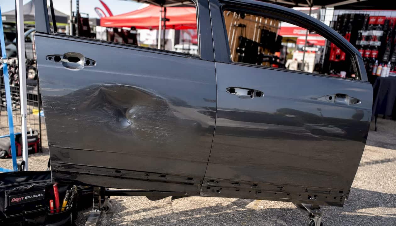 Dent Erasers LLC | Paintless Dent Repair in San Ramon, CA (3)