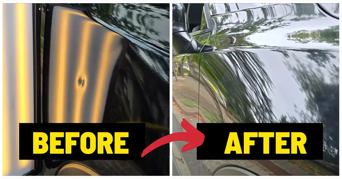 Dent Erasers LLC | Paintless Dent Repair in San Ramon, CA (6)