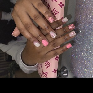 Nails by Caje in Euclid, OH (2)