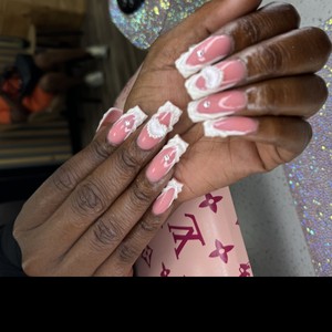Nails by Caje in Euclid, OH (3)