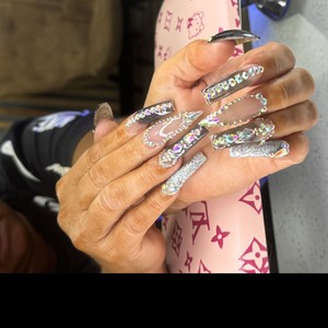 Nails by Caje in Euclid, OH (4)