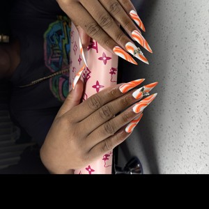 Nails by Caje in Euclid, OH (5)