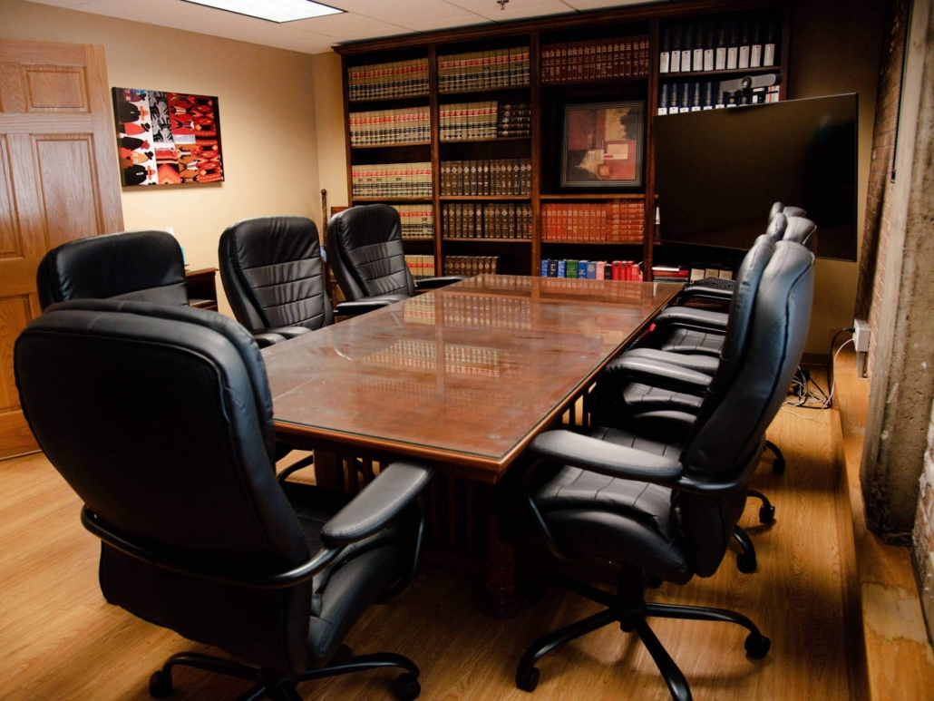 Gingras, Thomsen & Wachs Lawyers - Madison in Madison, WI (2)