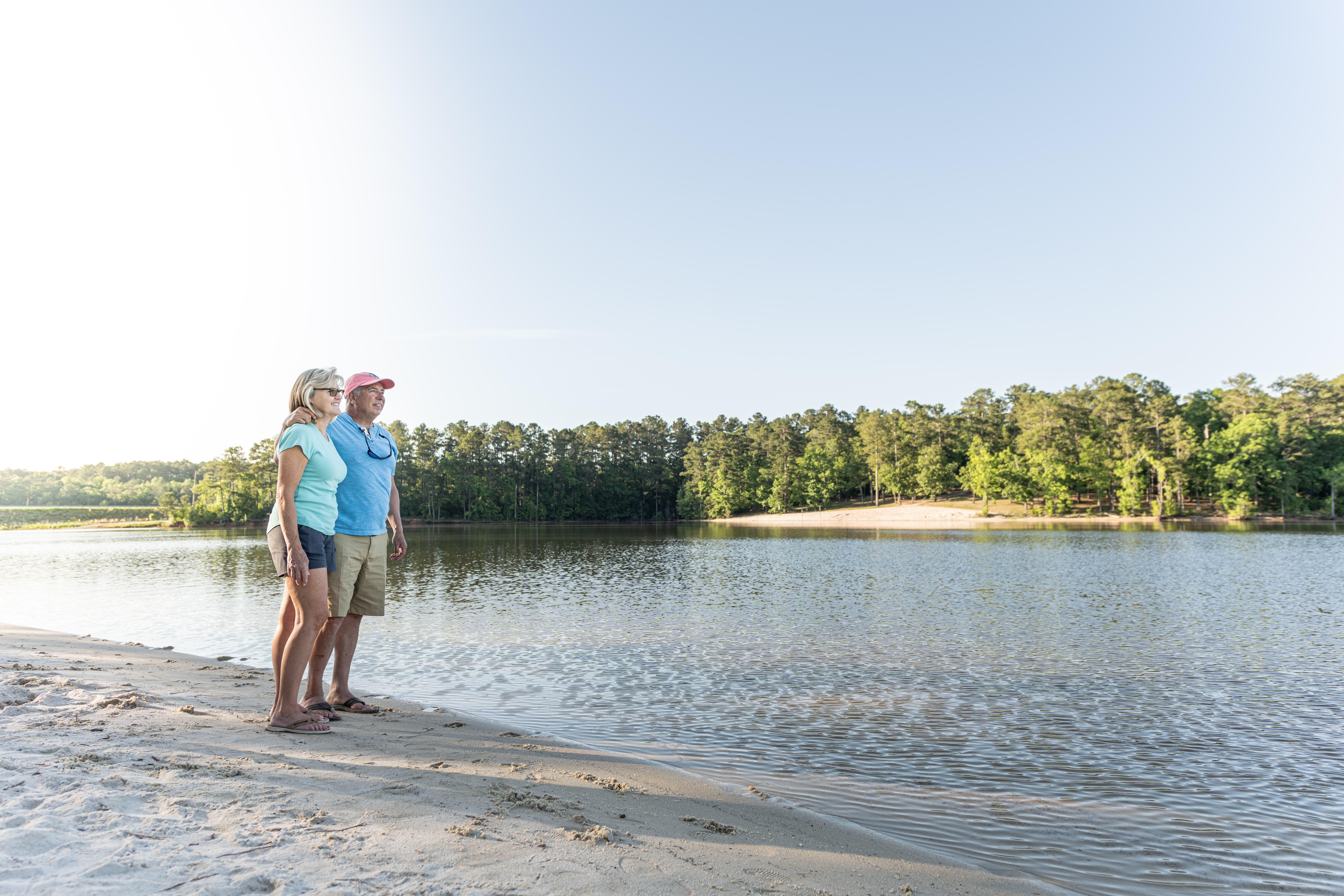 Soap Creek Marina and Resort LLC in Lincolnton, GA (2)