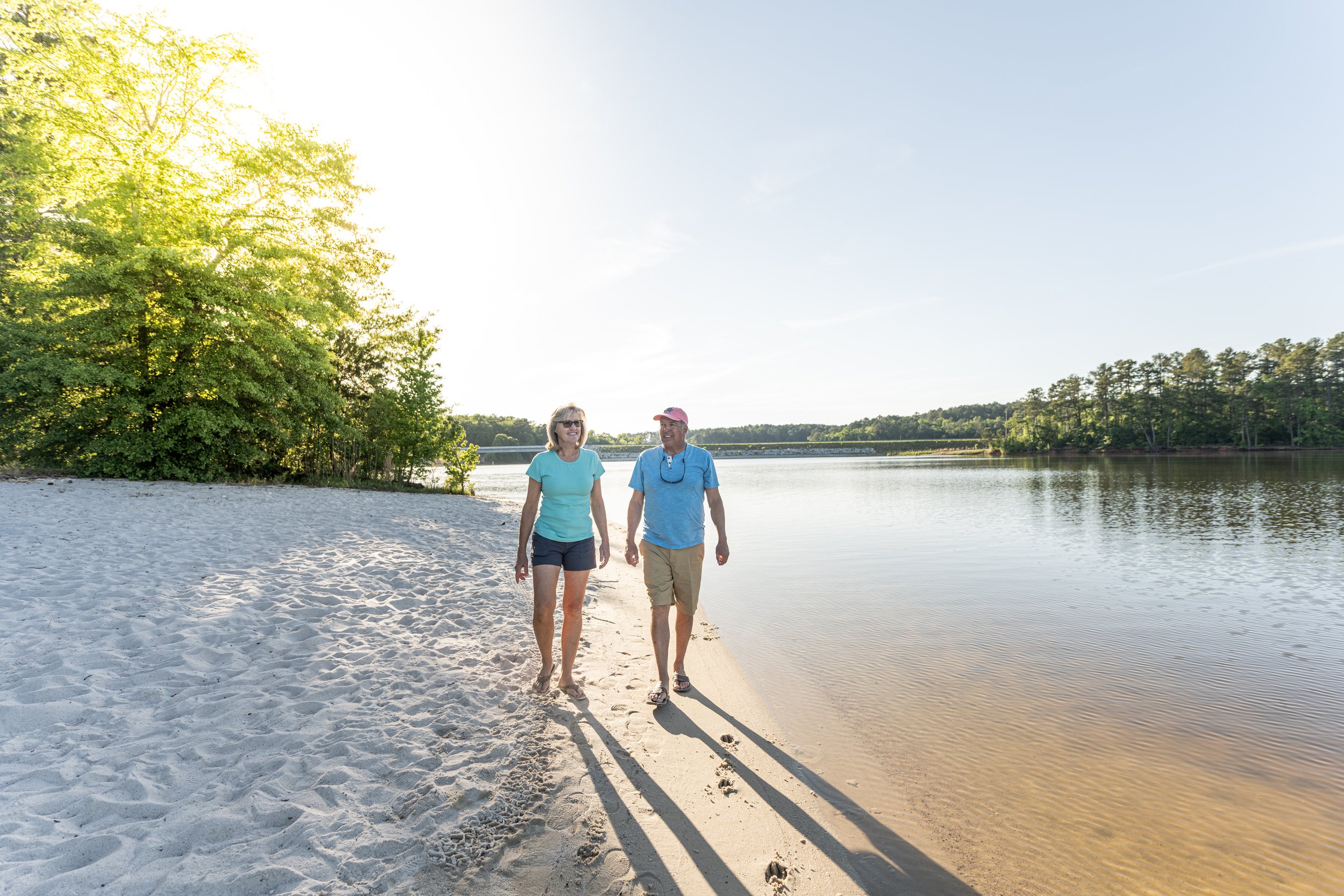 Soap Creek Marina and Resort LLC in Lincolnton, GA (5)